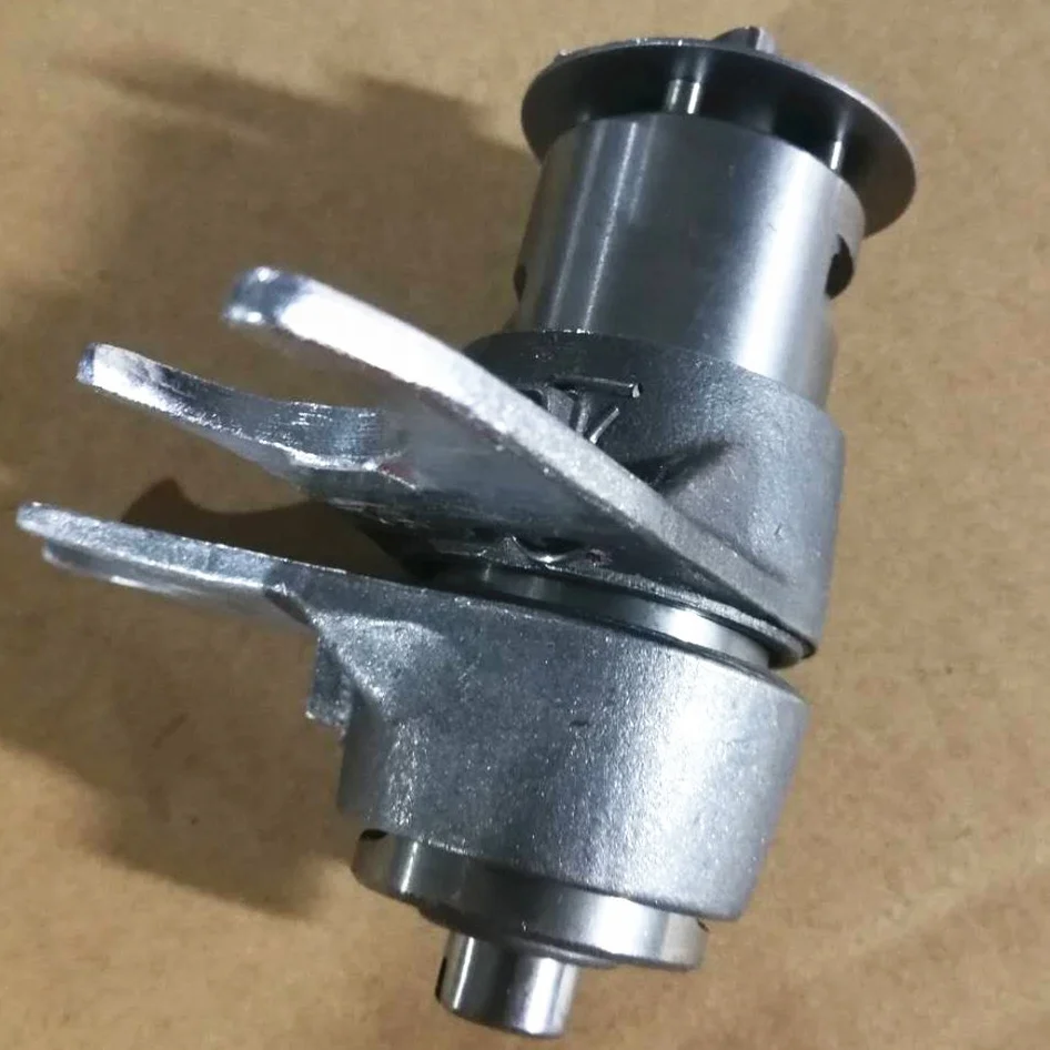 Hot Sell Motorcycle Parts 70 C100 Gearshift Drum Moto Engine Parts for Aftermarket