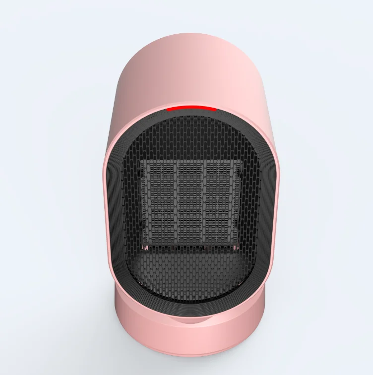 
Mini Portable Electric 600W PTC Air Fan Heater For Room solar air heater with fan 