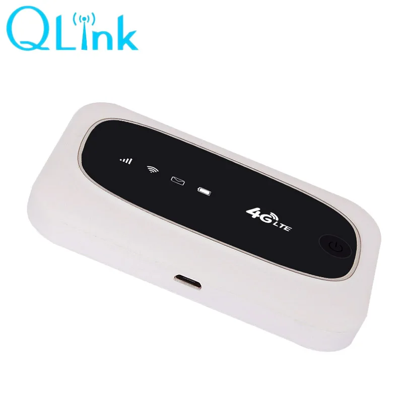 Unlocked WiFi 4G LTE Mbps Mini 300 Wireless Router
