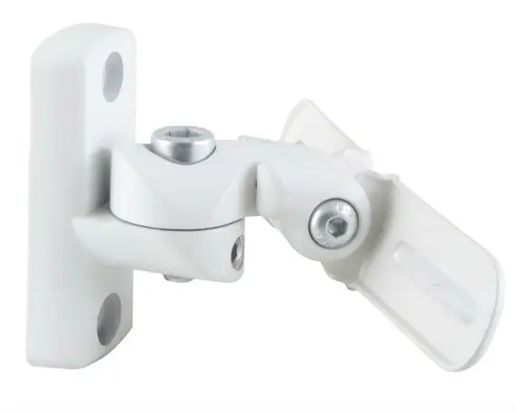 Угловой настенный кронштейн для динамика HMT100