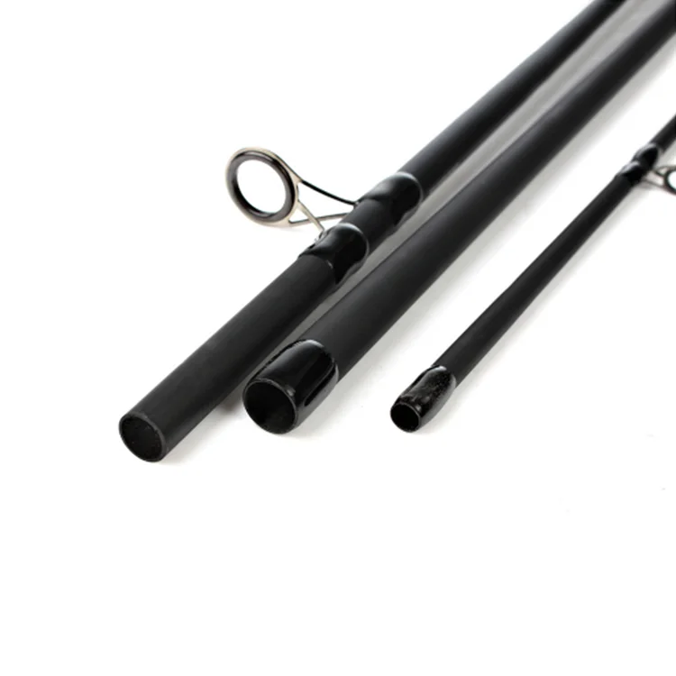 High Carbon Super Power 3 Sections 3.6M 3.9M L M H  Lure Weight 40-120g Feeder Fishing Rod Feeder Rod