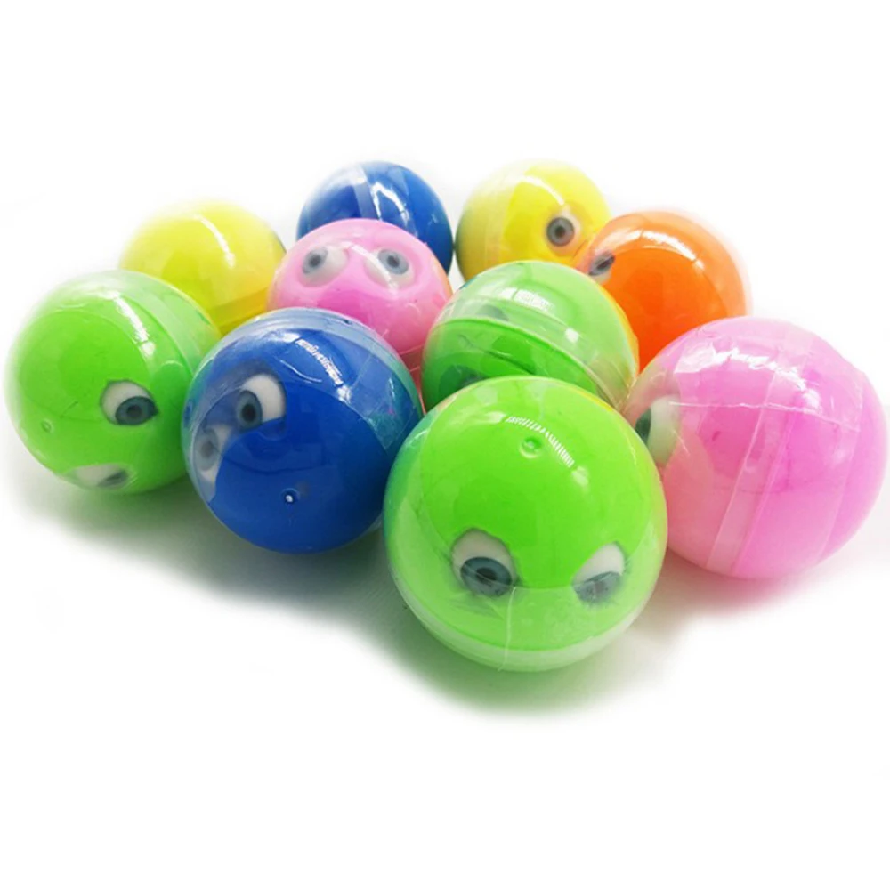 ZQX07 wholesales eye snowflakeother toys educational cotton mud slime clay