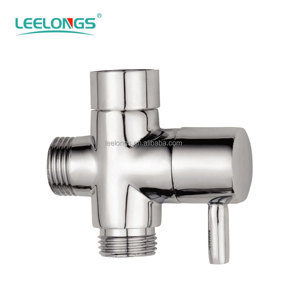 SH-5009 Shower shattaf sprayer and bidet shower