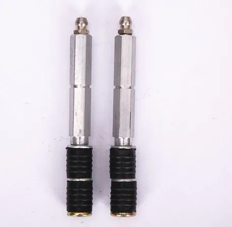 A-10 SIZE 90*13.5mm PU EPOXY aluminum injection packer