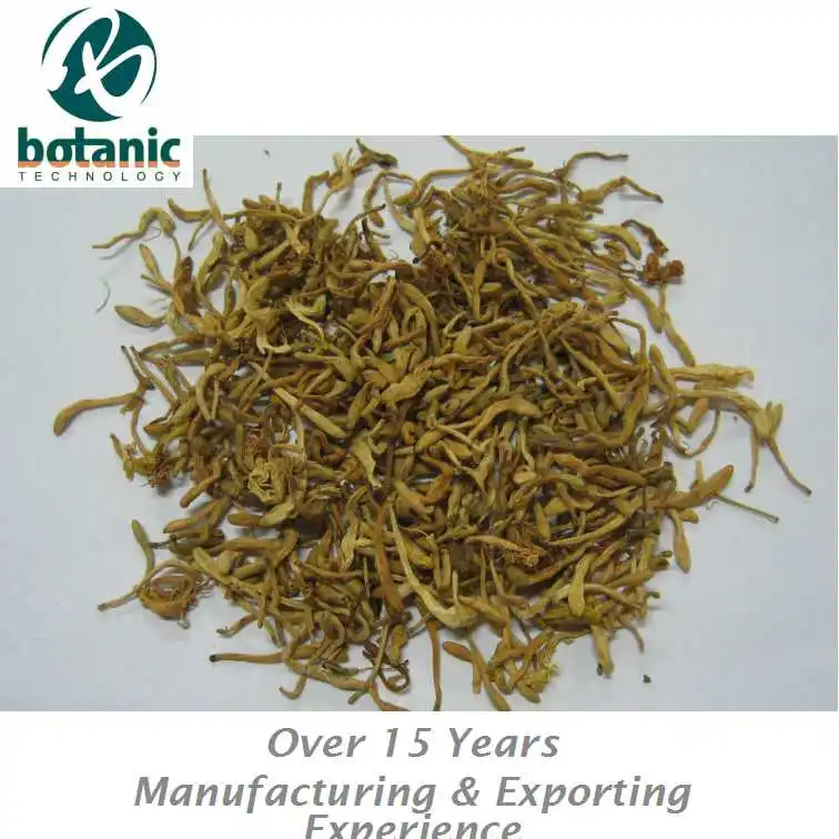 
Honeysuckle Flower Jin Yiinhua 