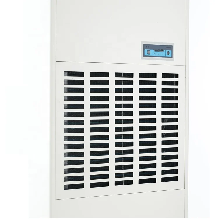 240L Air Dryer Storage Cabinet Industrial Dehumidifier Unit