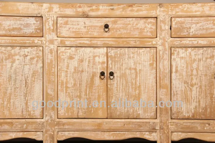 Chinese Antique Recycle Wood Furniture