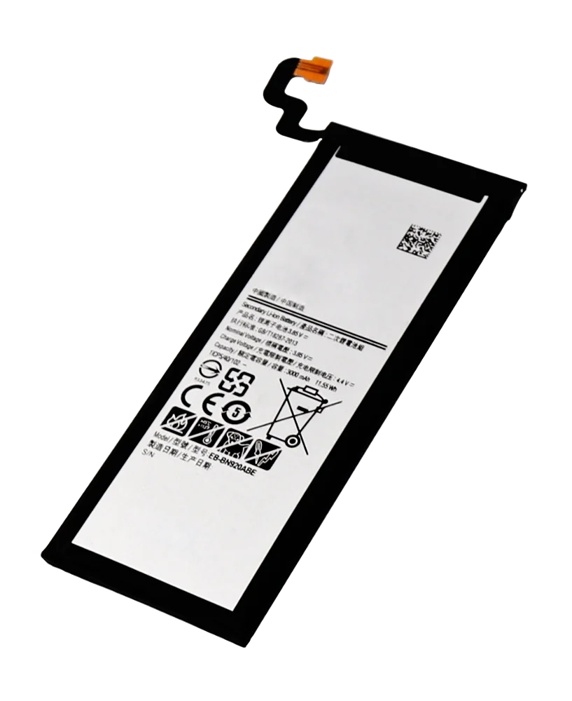 3900mAh EB-BN920ABE Battery for Samsung Galaxy Note 5 N9200 N920t