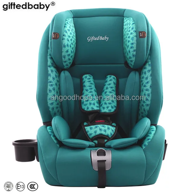 recaro racing seat for Group 1+2+3(9months-12years /9-36kgs)