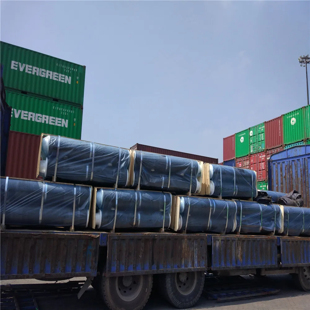
graphite electrode powder 