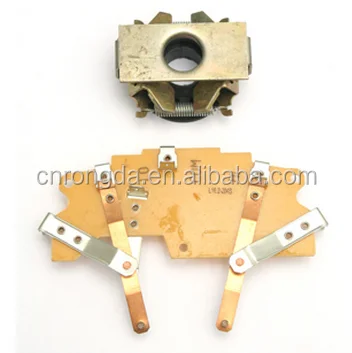 L16.2-204S electric machine centrifugal switch motor accessory
