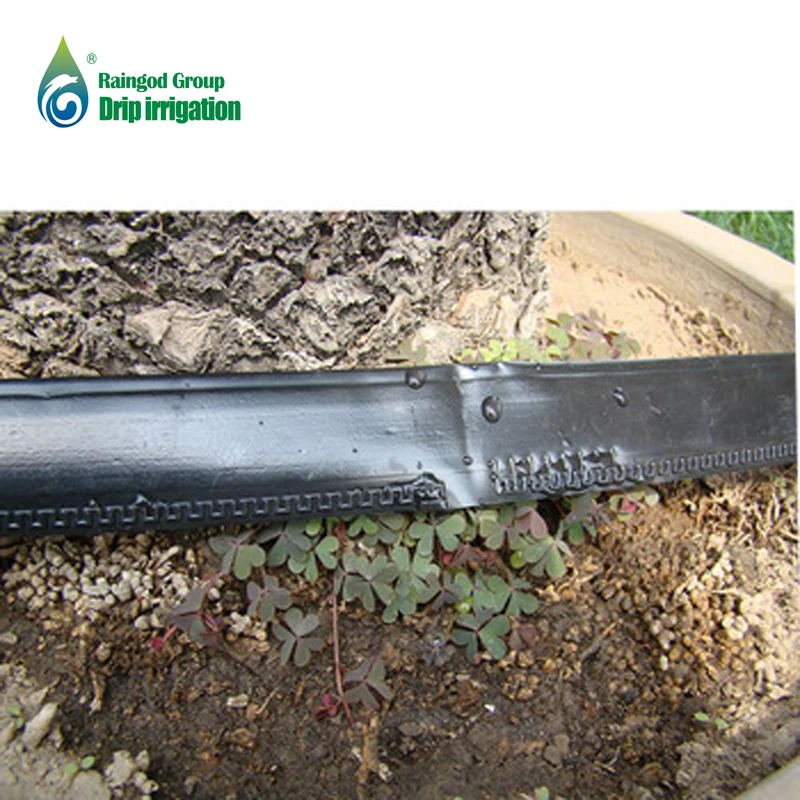 PE drip irrigation tape factory price