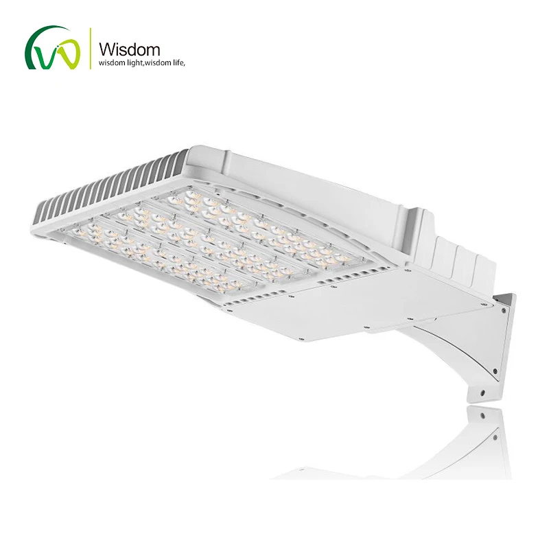 Led Retrofit Kits 200W Parking Lot Shoebox Light Pole from TX