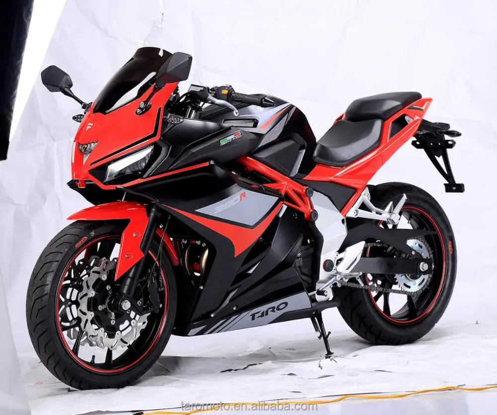 400CC GP ONEsport bike motorcycle