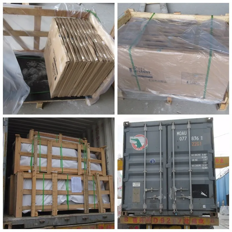 Island Natural Stone Slab Emerald Pearl Granite Slab Kitchen Bathroom Countertop