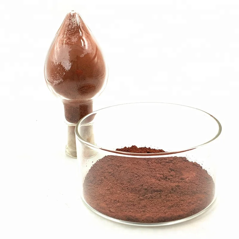 Best supply spherical 99.5% min isotope copper price