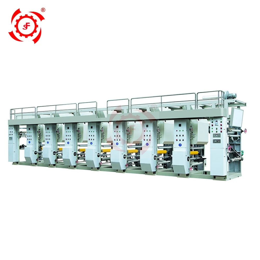 LIFENG GF1050AC Solvent Base Hot Melt Plastic Alu PP PE OPP Paper Packaging Film Dry Laminating Machine Price