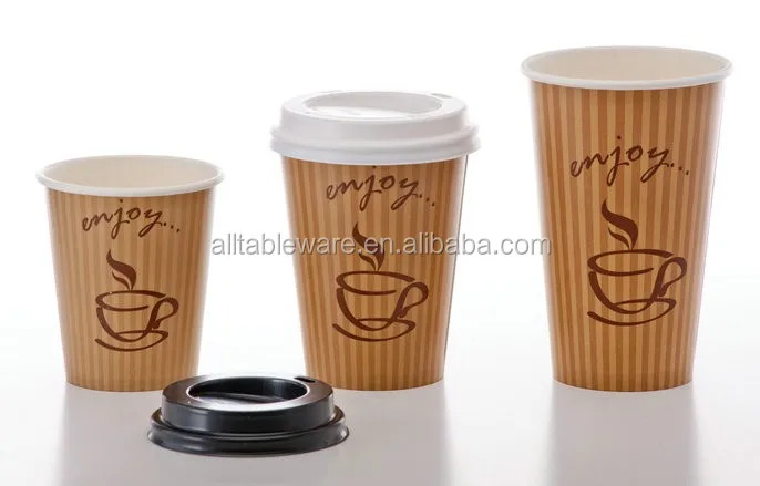 ripple paper coffee cups,wrinkle paper cup
