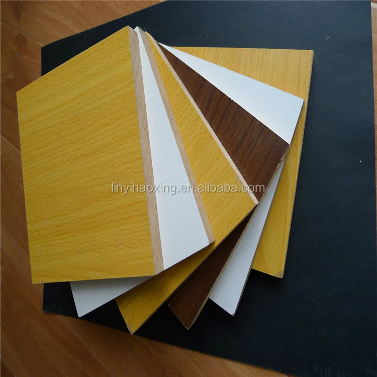 
veneer faced mdf board/veneer laminated faced mdf fiberboard/wood veneer finished mdf sheet prices 
