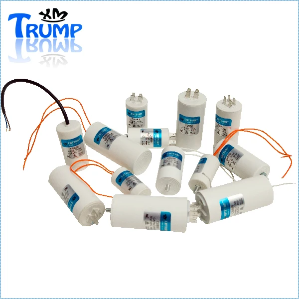 
 Заводская поставка, пусковой конденсатор cbb60  