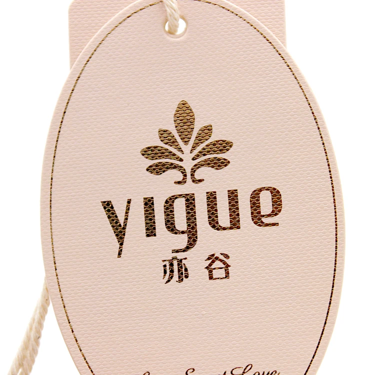 Высокое качество, заводская цена, фирменный логотип, дизайн, индивидуальная печать, экологически чистые, оптовая продажа, веревочная бумага, складная бирка