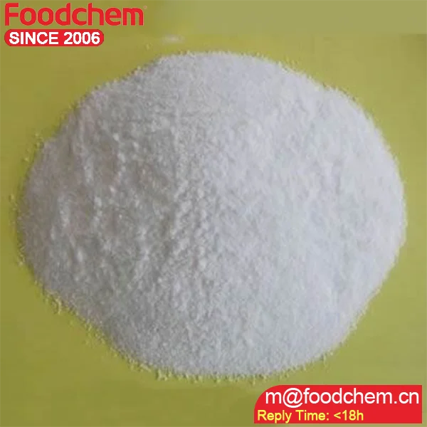 China Factory Price sodium bicarbonate mesh size 80