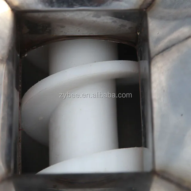 Сепаратор медового воска в фильтрующем прессе