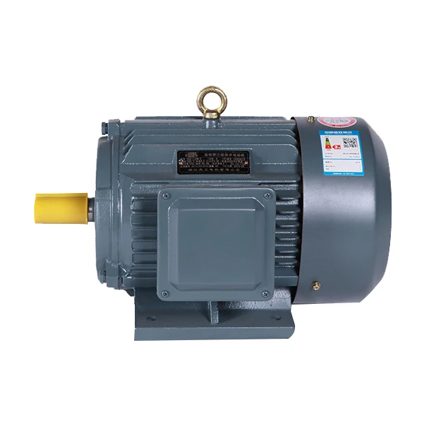 
Excellent Quality YE2 three-phase asynchronous micro ac water pump motor made in China 