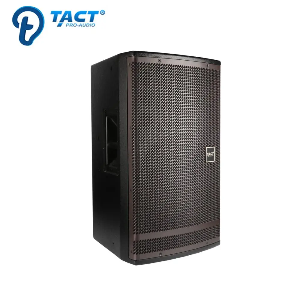 Hot selling passive 15 inch professional speaker