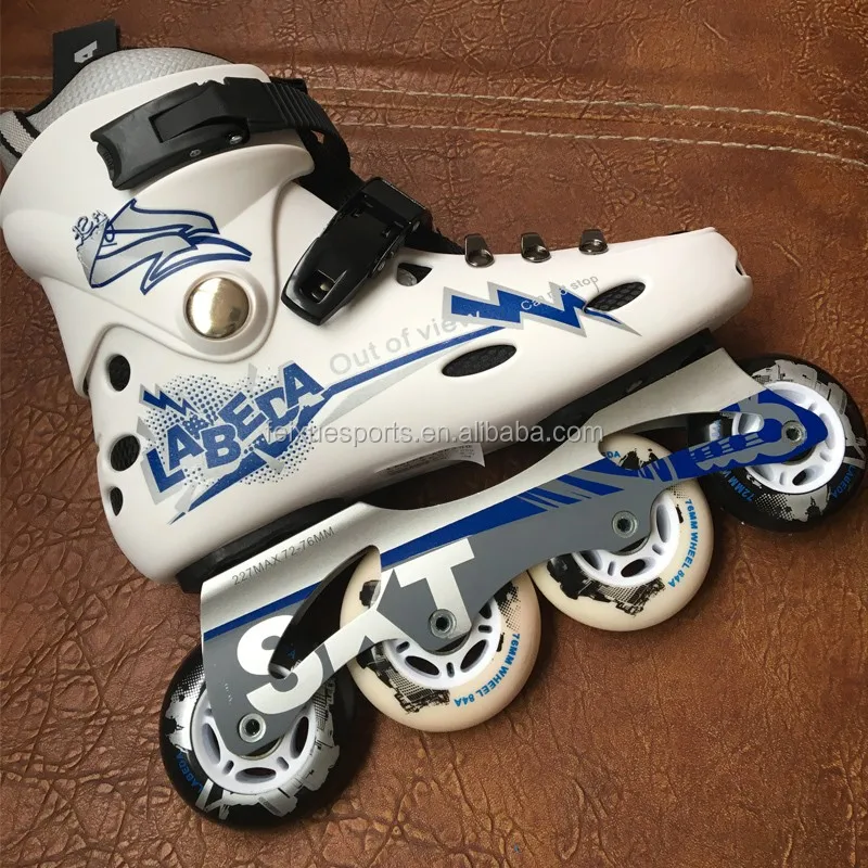 roller skates plastic skates four wheels skate shoes for children adults
