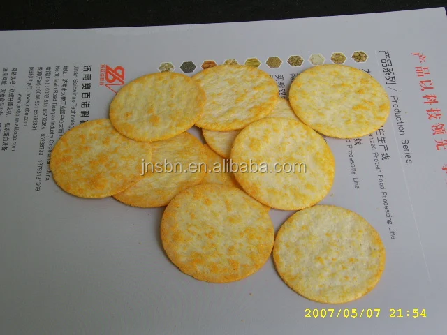 high automatic Rice Cake Machine/equipment/production line