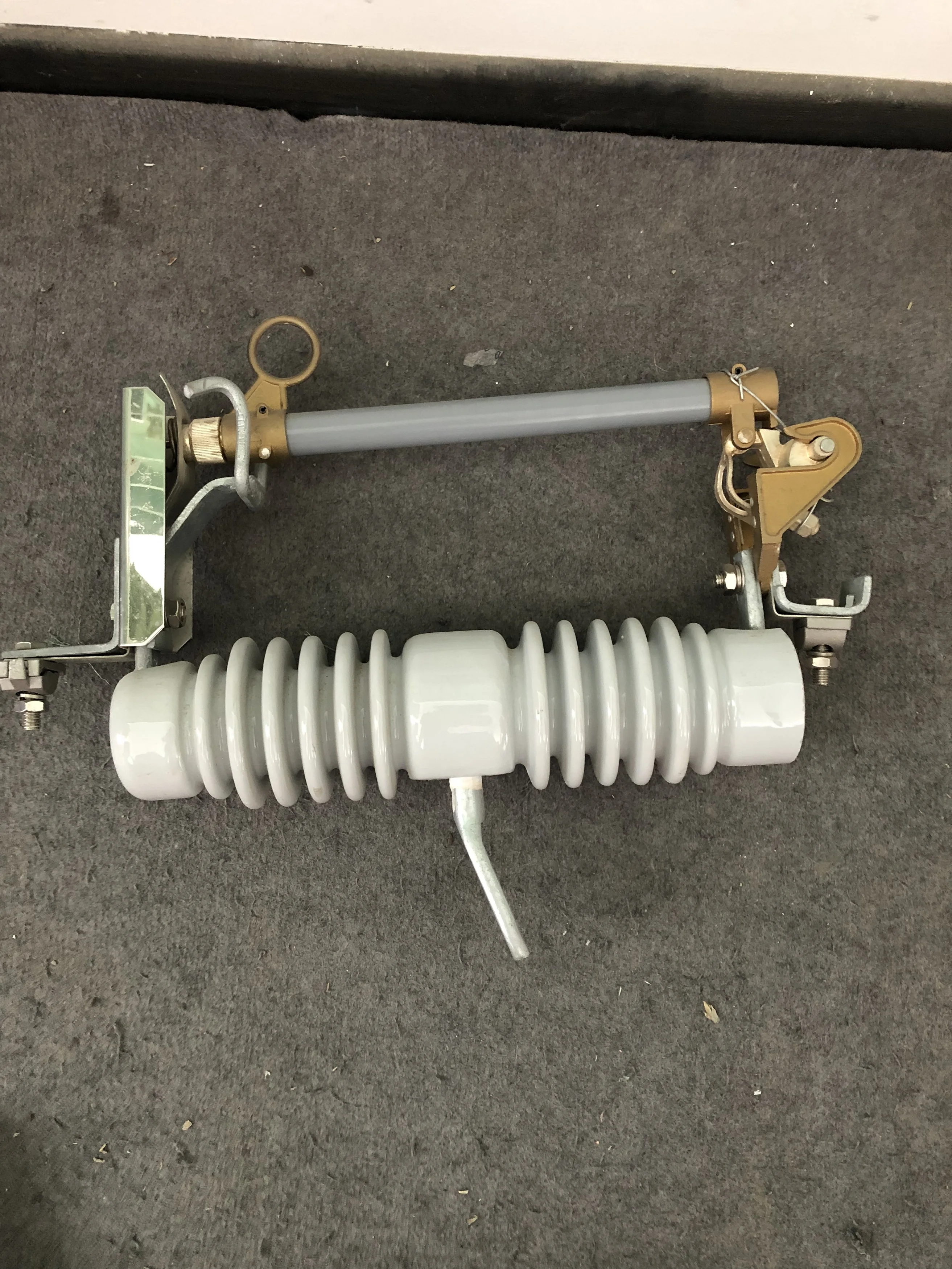 
HV/High voltage fuse of drop out fuse with high breaking 11KV 12KV 15KV 33KV 