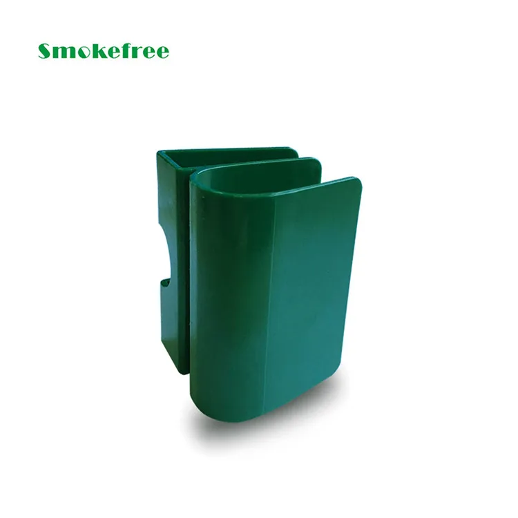 
2019 factory direct sale colorful clip hard case for use with IQOS 3.0 