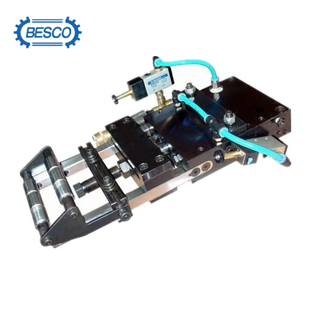 Besco High eEfficiency Automatic Air Feeder Machine