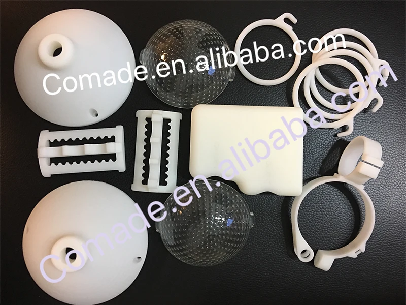 High Quality batch production rapid prototypes with 3D Printing Service