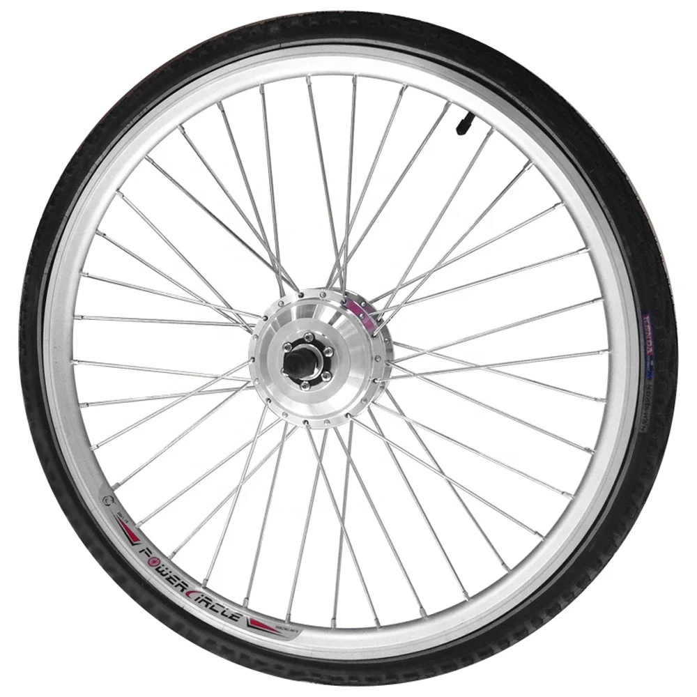 electric bike kit with LED display