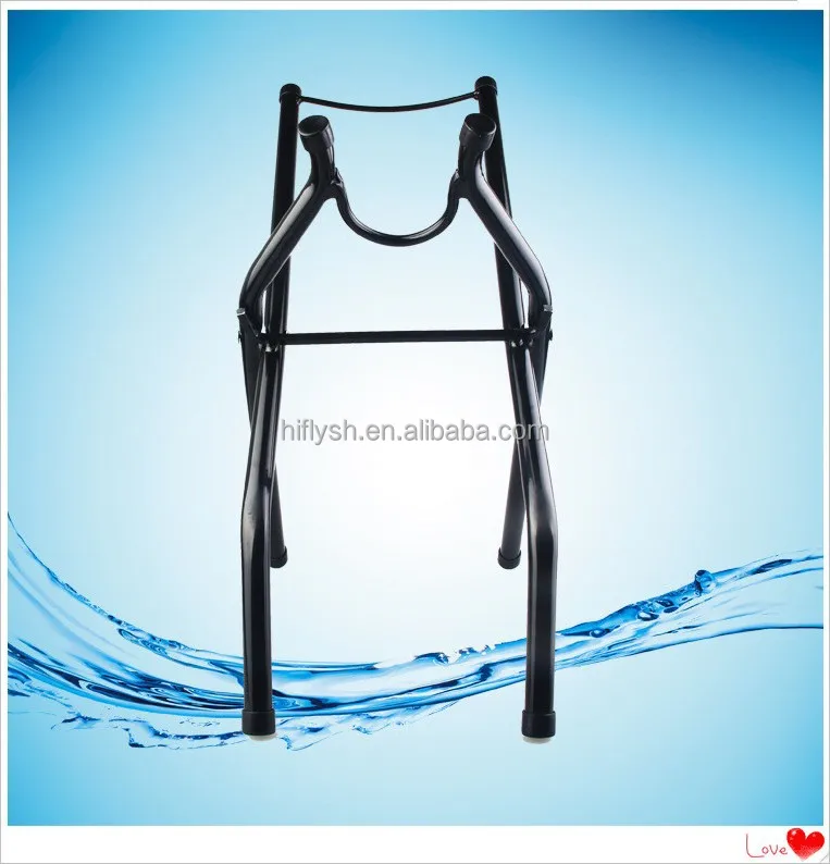 HF-BS001(110) Bottle Stand With Faucet 5 Gallon Water Bottle Stand With Faucet Drinking Bottled Water Display Stand With Faucet