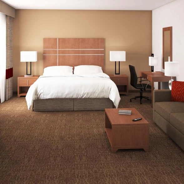 Luxury Modern Hotel Room Furniture Sets Hotel Bedroom Furniture Sets