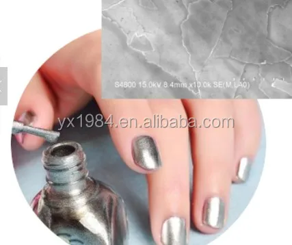 OEM factory China wholesale private label cheap mirror effect gel nail polish