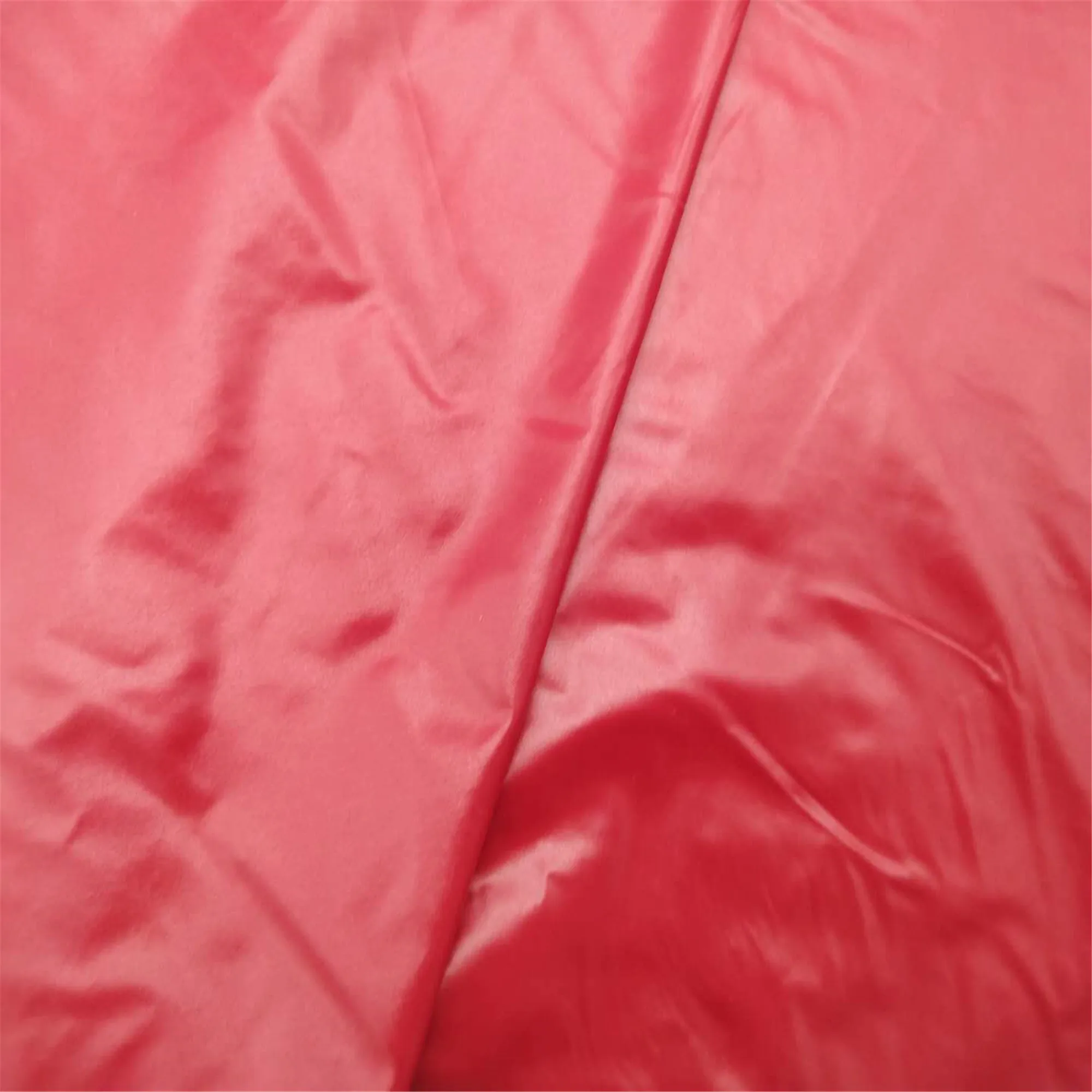 
100% nylon high F 400T nylon taffeta down proof water proof wind proof light weight down jacket cloth 