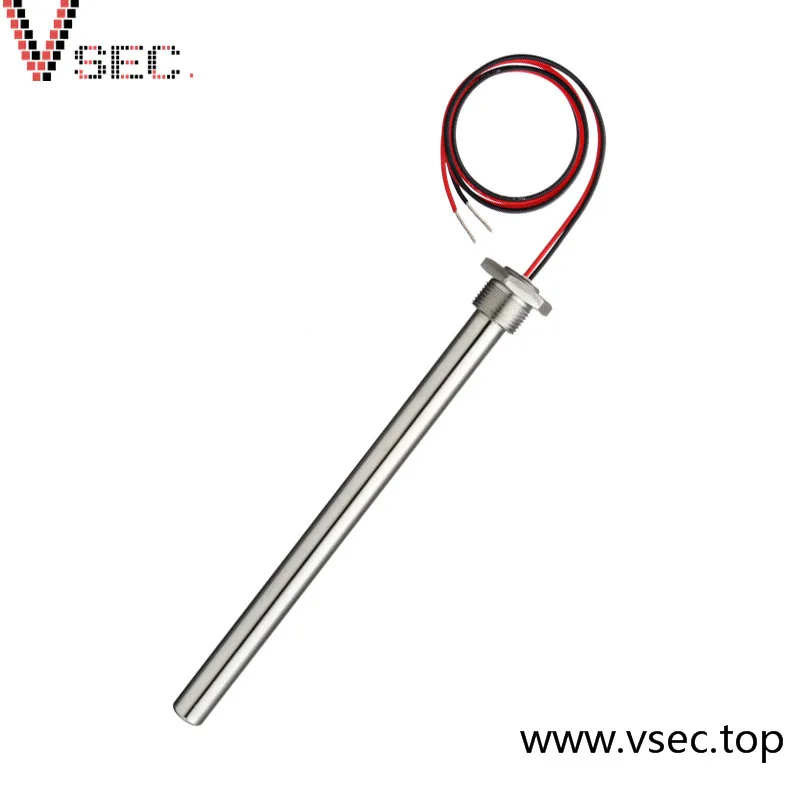 China manufacture shenzhen factory electric heating elements 12v 24v 48v 110v 220v 100w 300w 500w cartridge heaters
