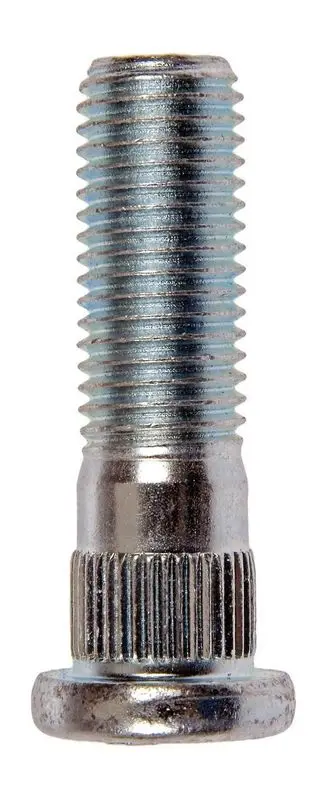 
Shockproof Serrated Wheel Stud Right Hand Thread 