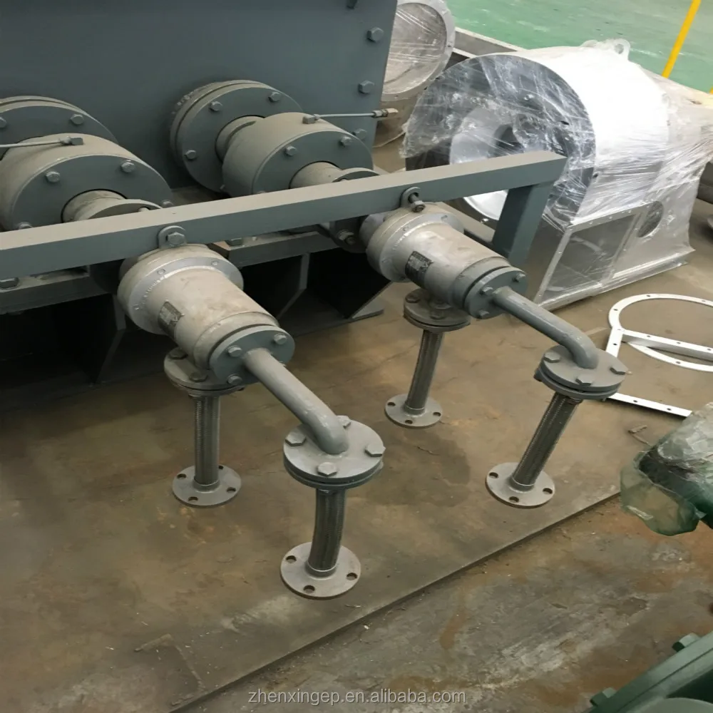 water sludge treatment machine, JYG Series Hollow Paddle dryer