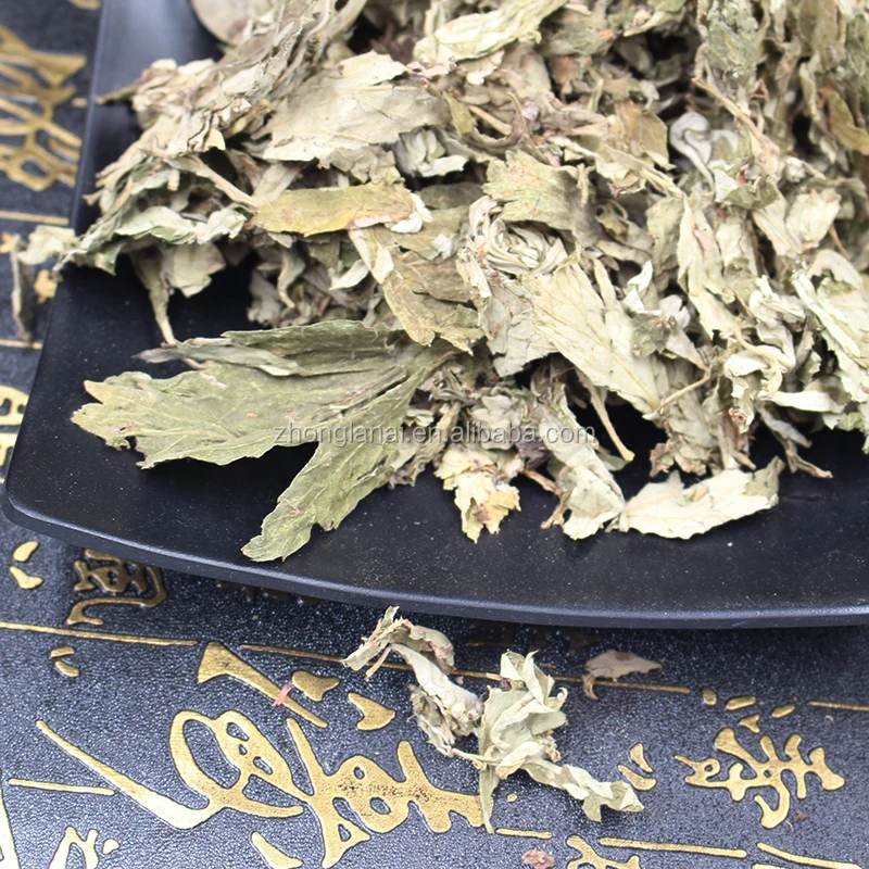
chinese dried mugwort leaves herb moxa leaves dried for feet soaking and foot treatment Spa 