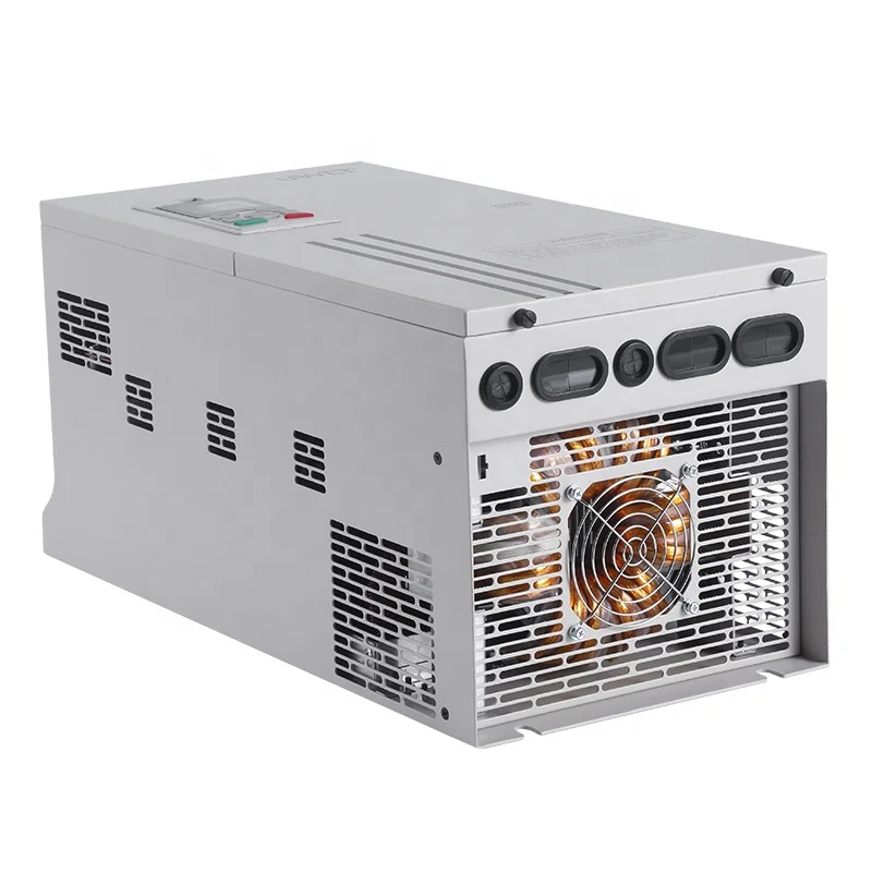 
Rated Power 6KW Human-machine Interface OEM Electronic Power Supply 