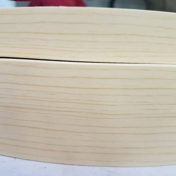 
Customized Modern Furniture White Oak Edge Banding 