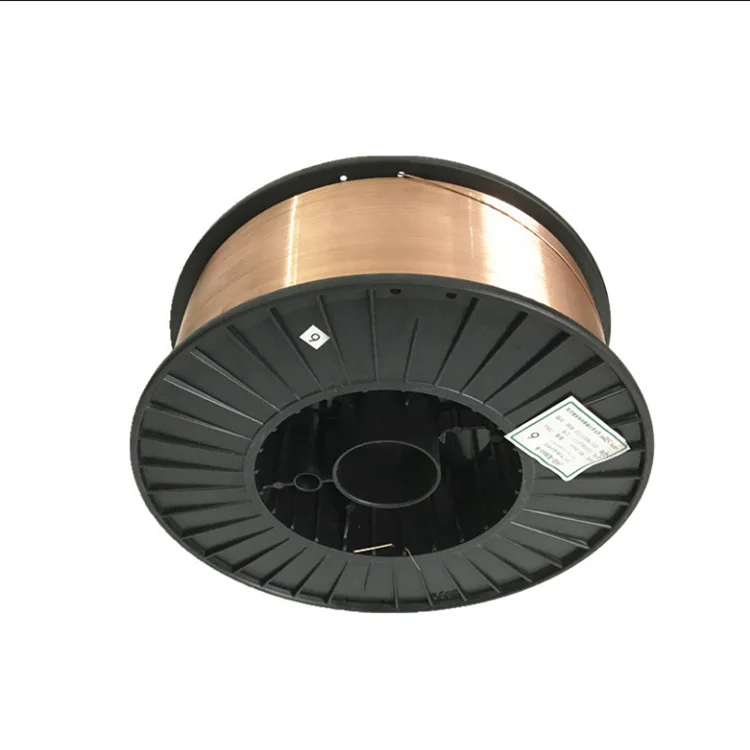 CO2 Welding Wire MIG Welding Wire AWS ER70S-6