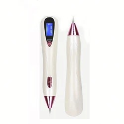 Spot Eraser Pro, Professional USB Charging Mole Removal Pen for Dark Spot Tattoo Dot Skin Tag Warts Removal