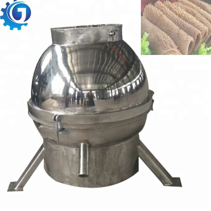 Hot selling Cow Stomach Cleaning Machine Beaf Omasum Washing And Cleaning Machine