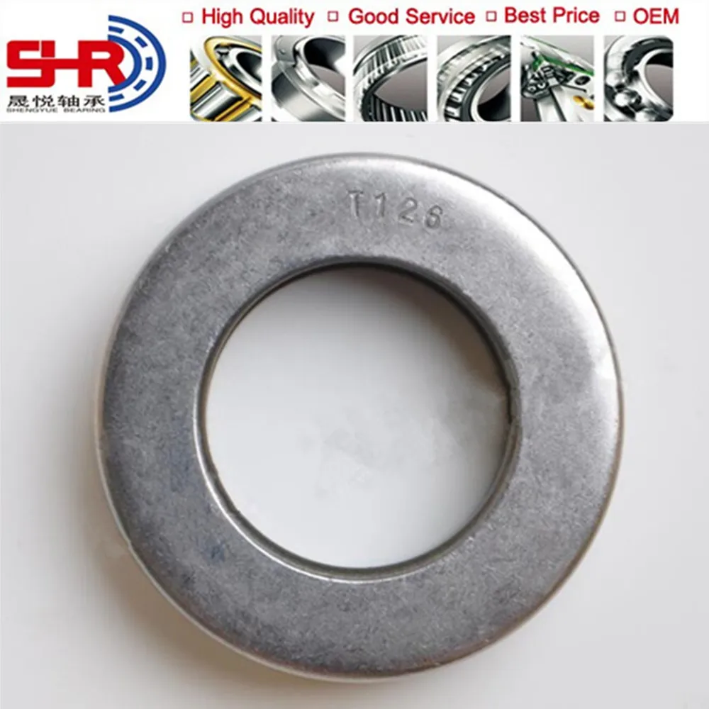 Автомобильный подшипник с коническим упорные роликовые подшипники T199 T199-904A1